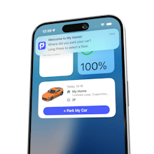 Find my car - Puurfect Parking gallery image