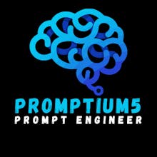 Promptium5 gallery image