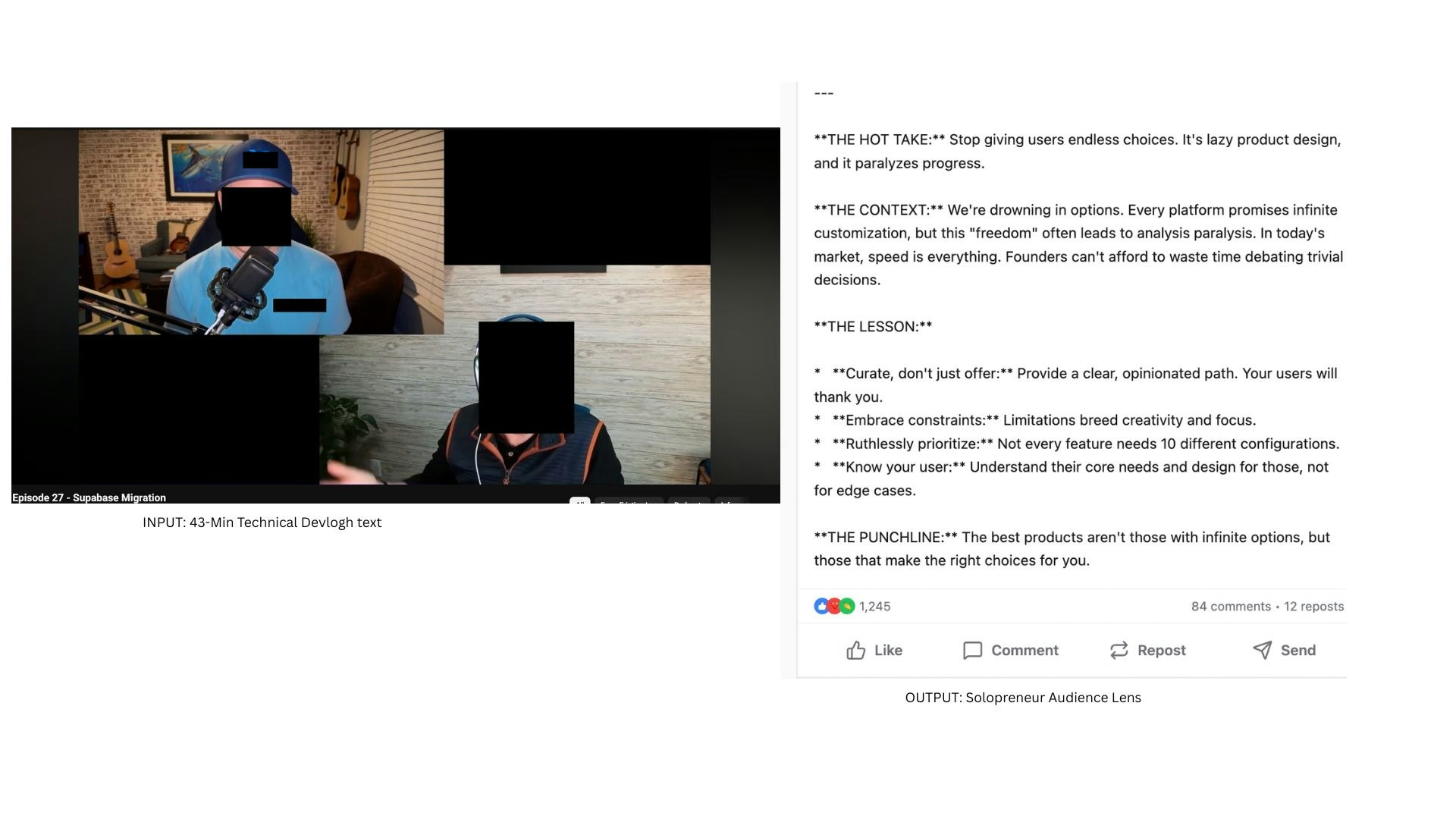 Bosswrite  gallery image