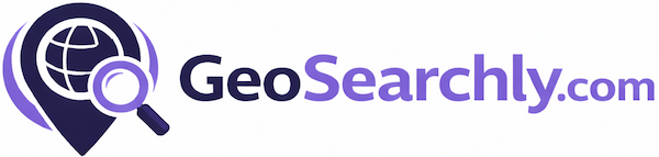 GeoSearchly