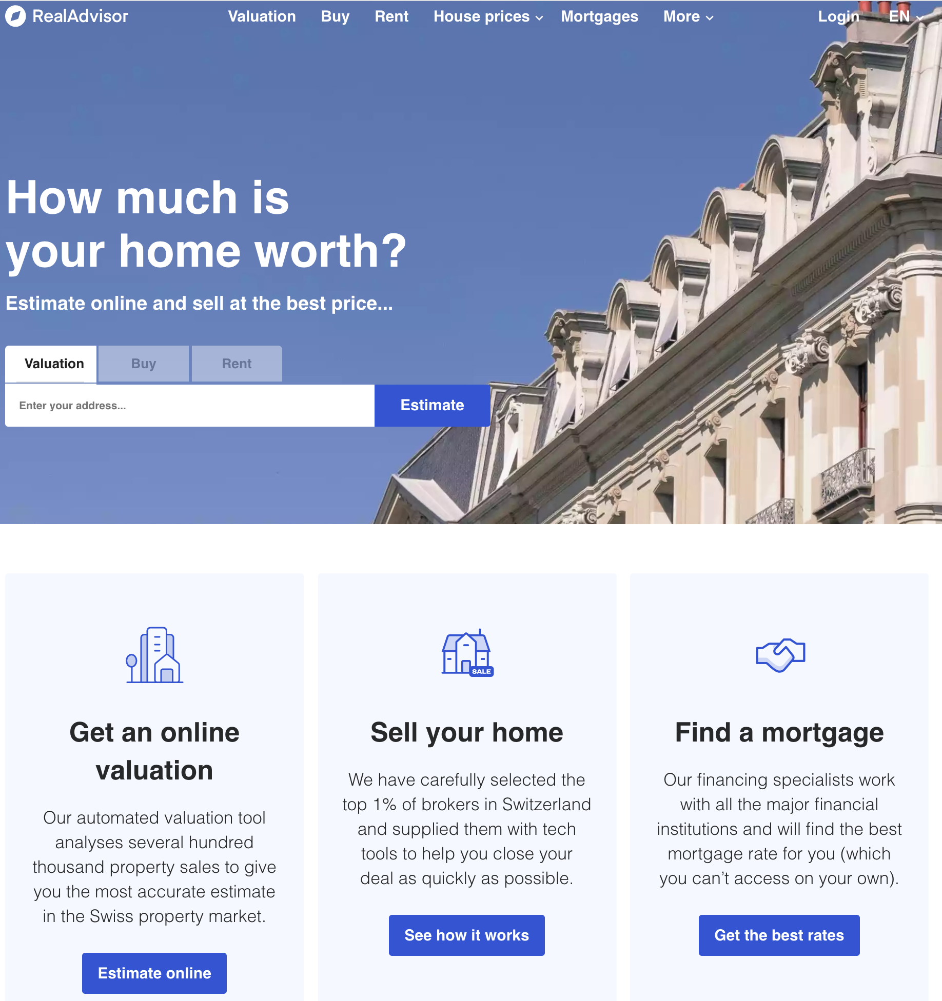 RealAdvisor gallery image