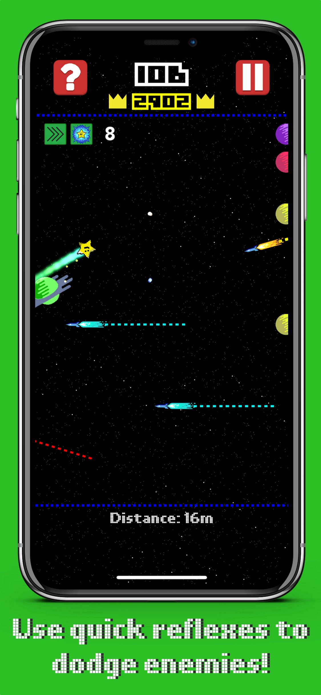 Stellar gallery image