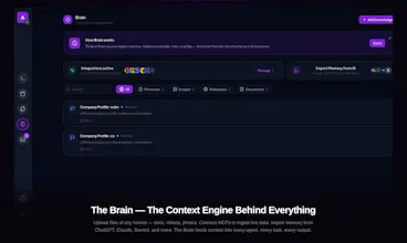 Agently gallery image