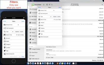 MoneyMeter gallery image