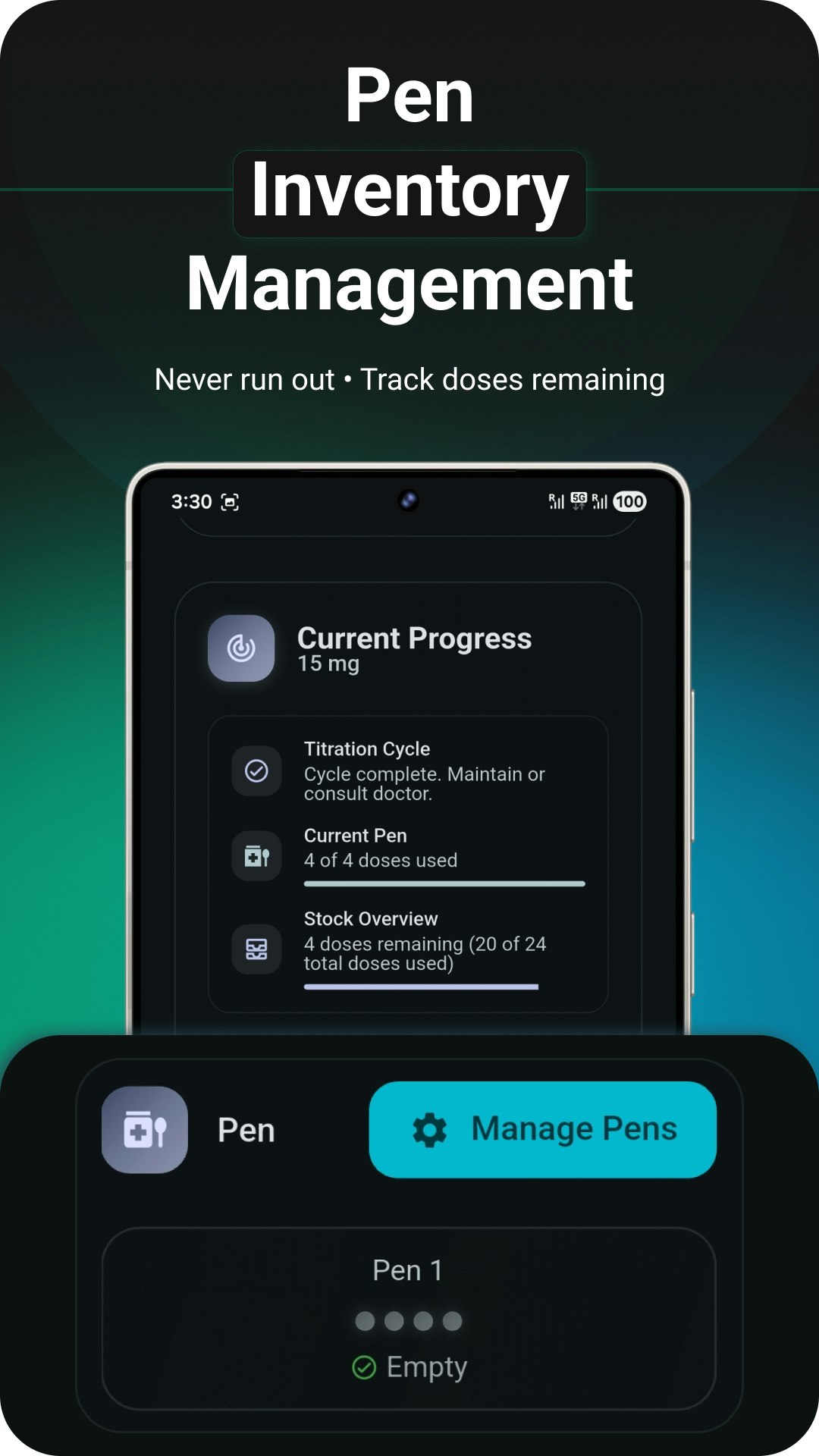 DosesPro gallery image