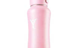 The DYLN Insulated Water Bottle media 3