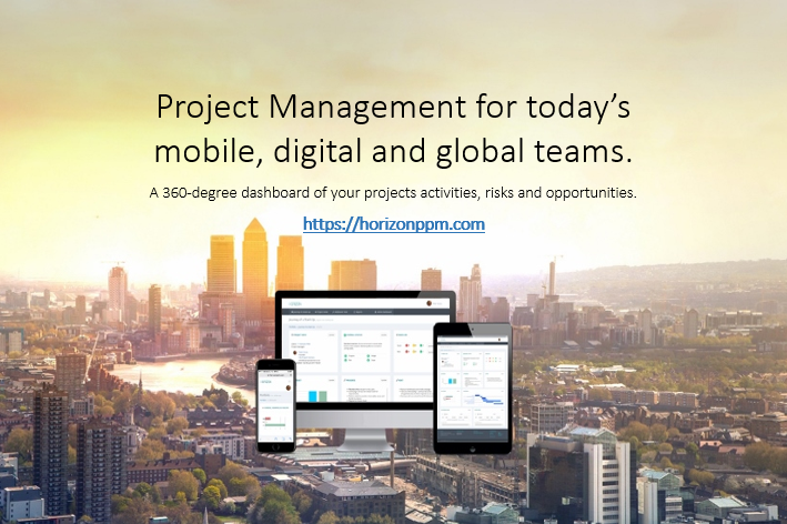 Horizon PPM gallery image