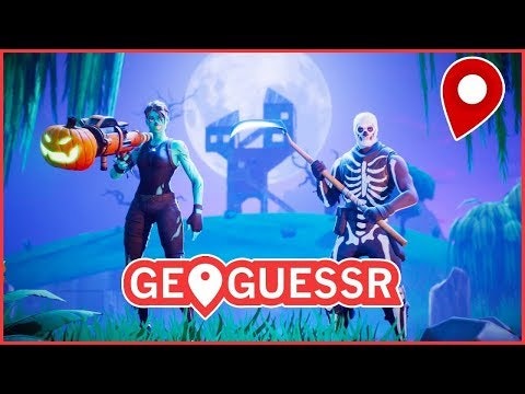 Where in Fortnite gallery image