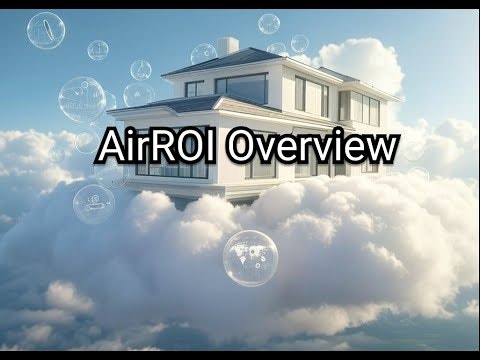 AirROI gallery image