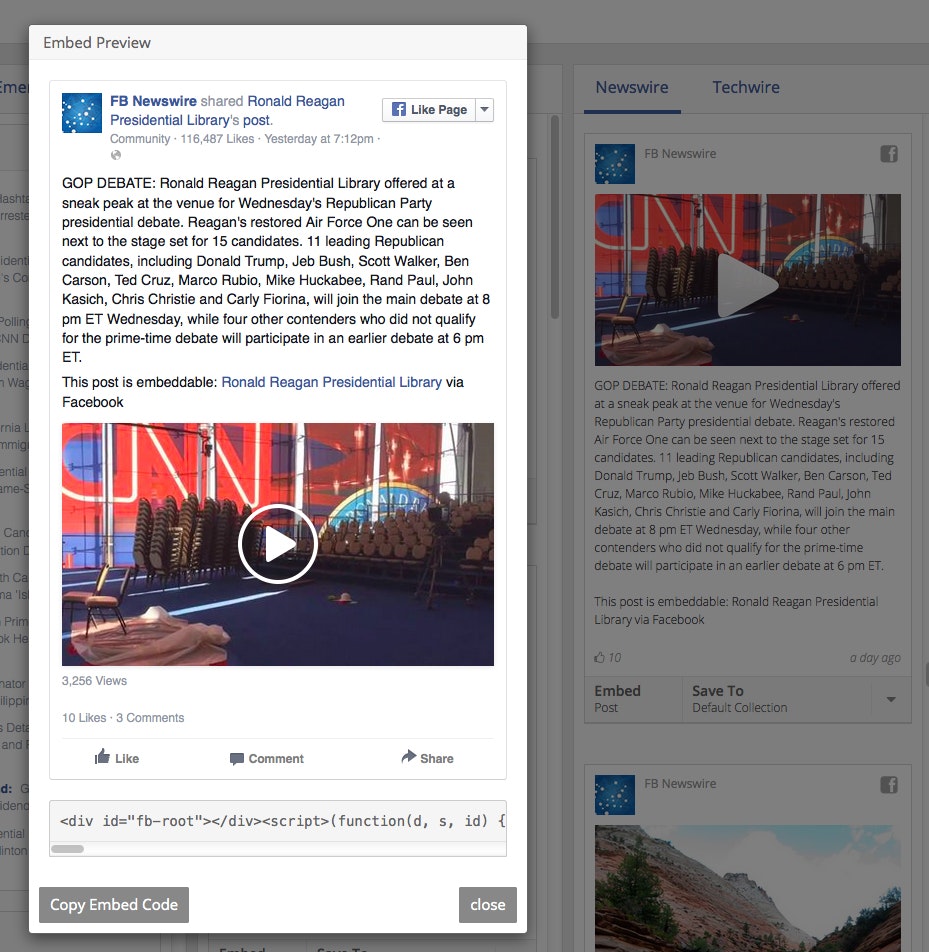 Signal gallery image