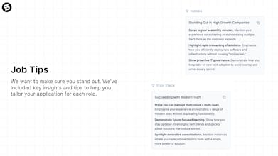 Fwd IT Job Board by Stitchflow gallery image