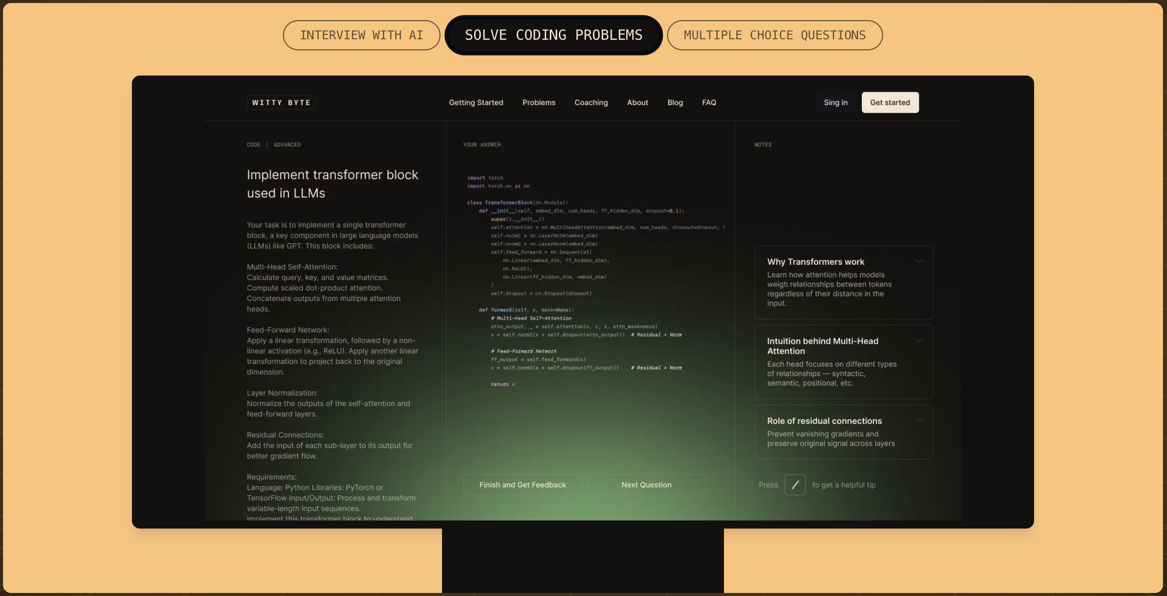 WittyByte gallery image