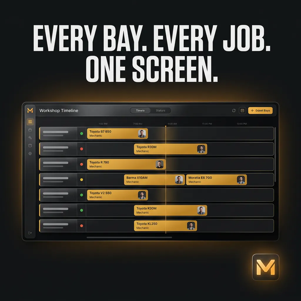 Motodesk gallery image