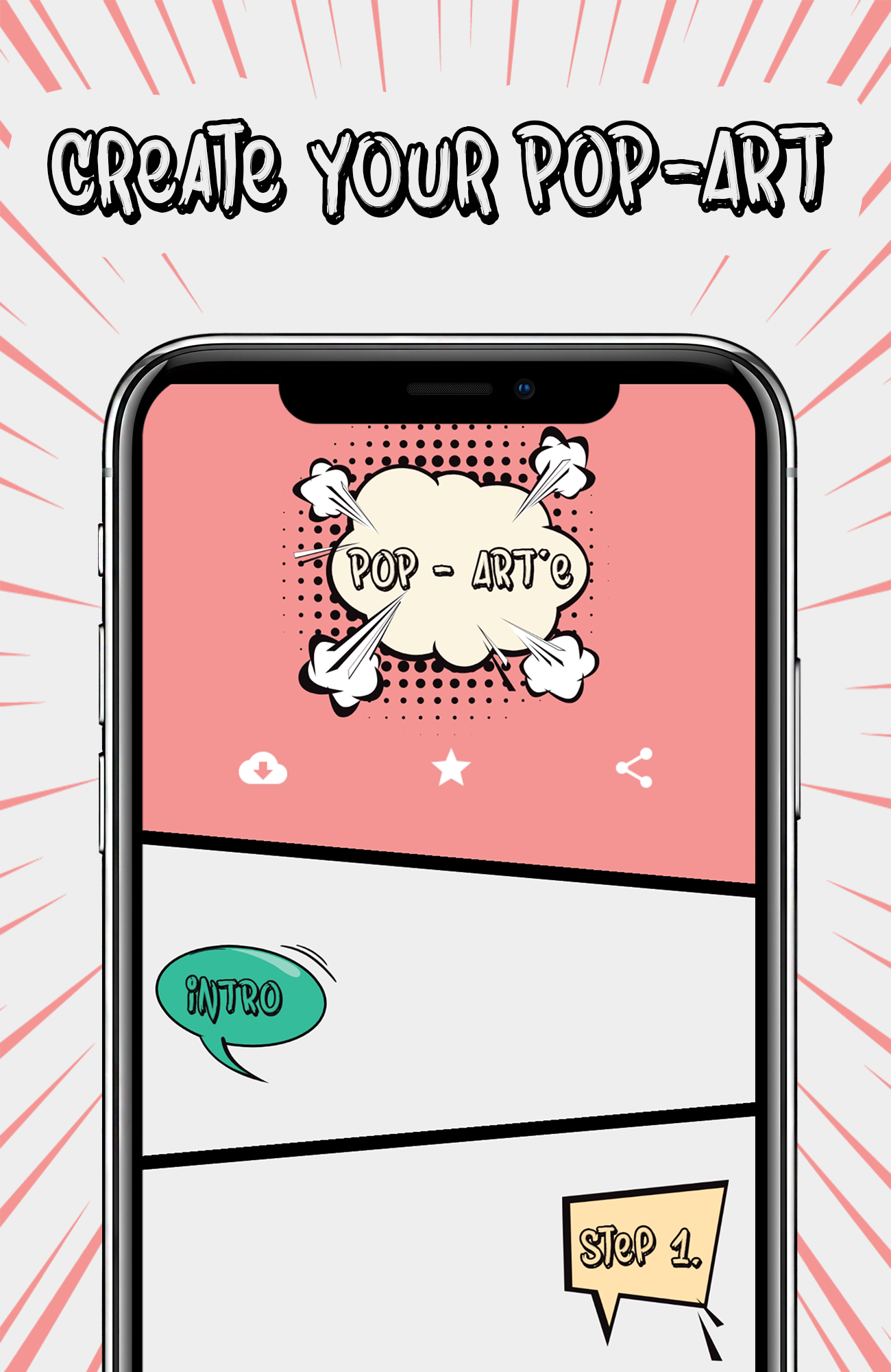 How to cartoon photo? [tutorial] gallery image