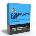 Community List
