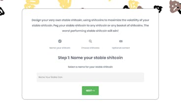 Shit Stablecoin gallery image