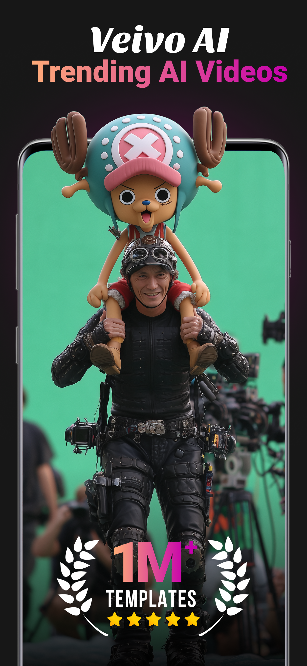 veivo ai  gallery image