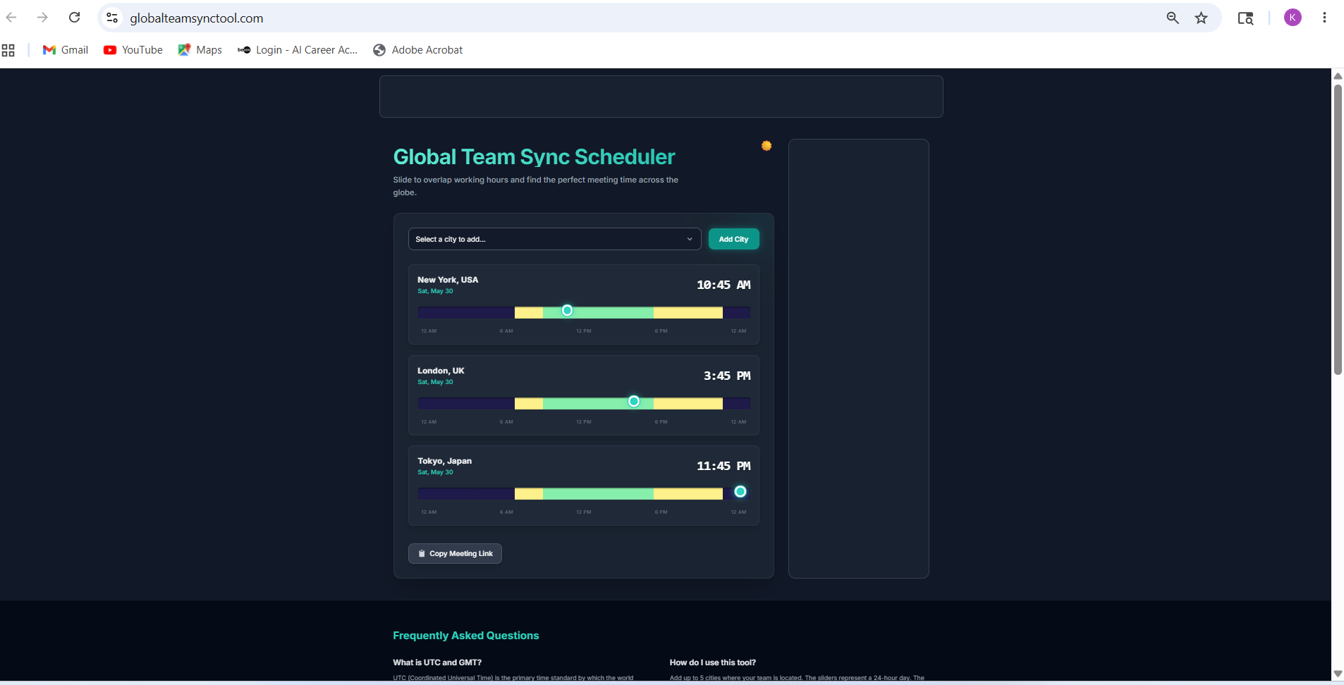 Krishna AI Studio: Free Utility Suite gallery image