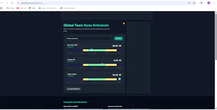 Krishna AI Studio: Free Utility Suite gallery image