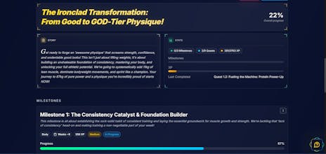 ConsigliereX gallery image