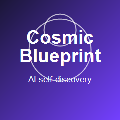Cosmic Blueprint