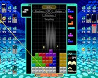 Tetris 99 media 1