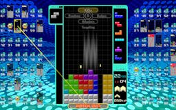 Tetris 99 media 1