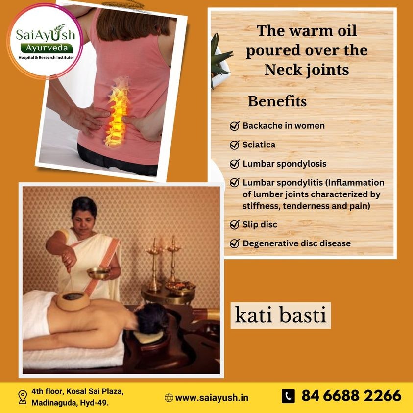 ayurvedic treatment