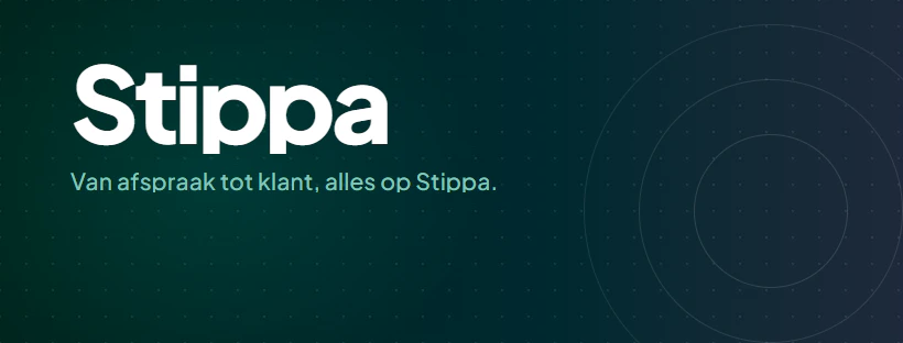 Stippa 截图