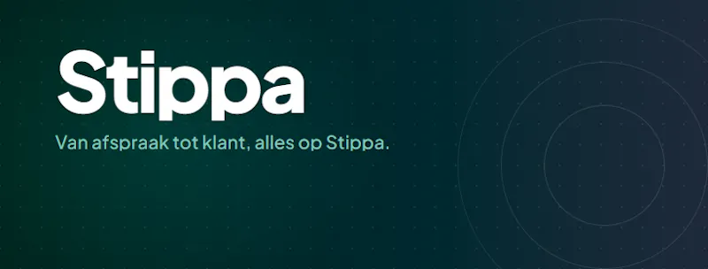 Stippa screenshot 1