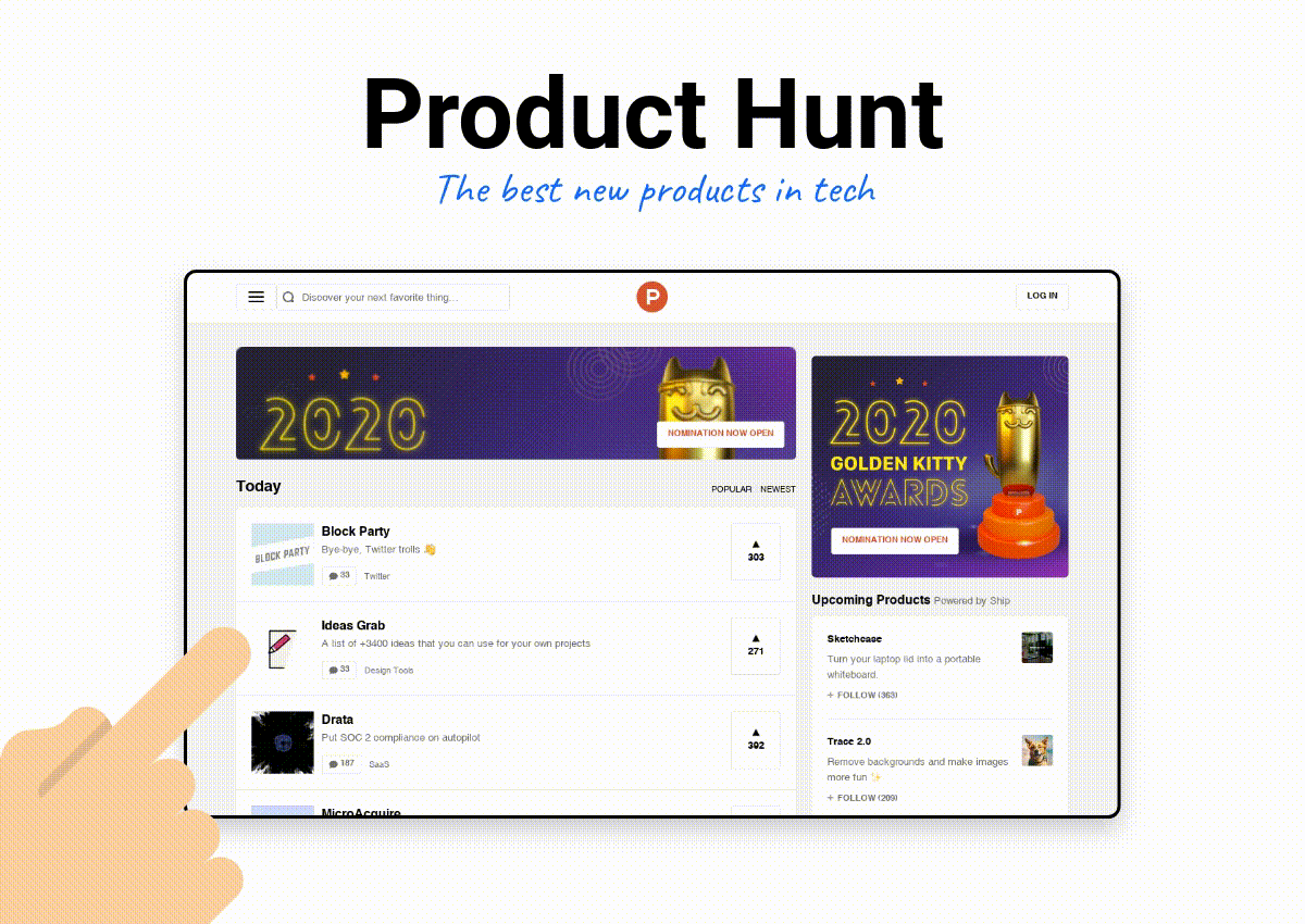 Product Thumbnail
