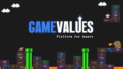 GameValues gallery image