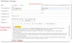 Mail Merge Google Docs Using Sheet Data image