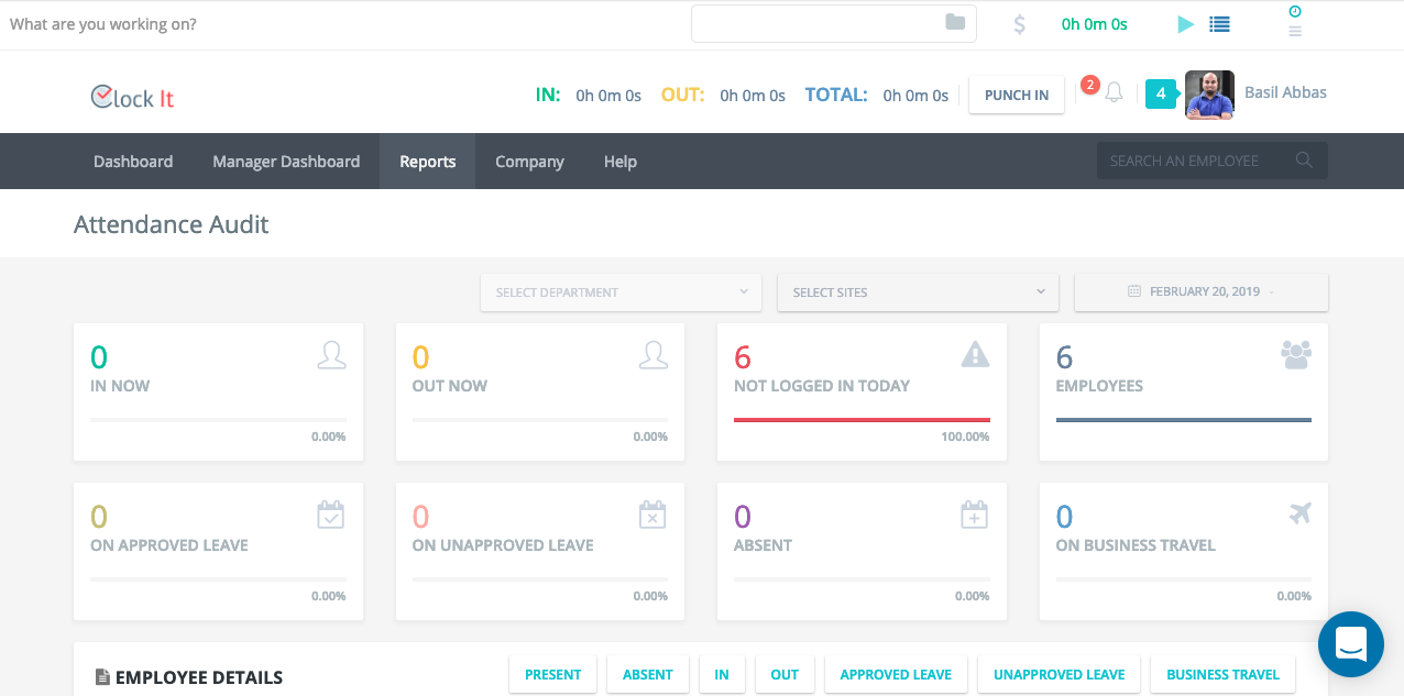 ClockIt gallery image