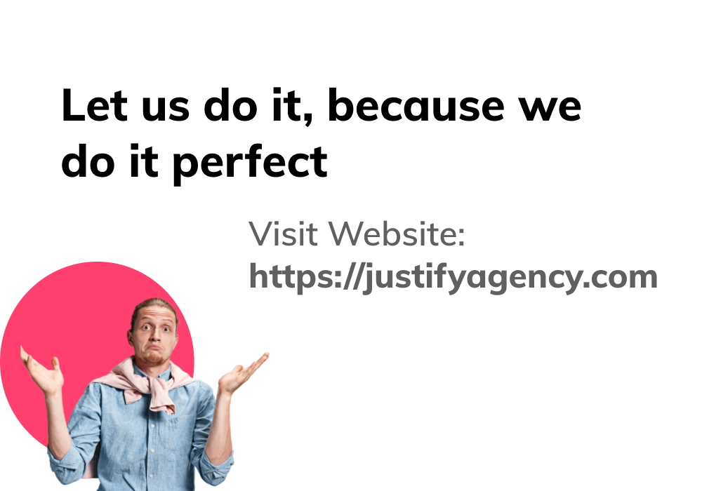 Justify Agency gallery image