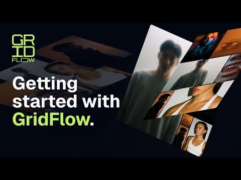 GridFlow gallery image