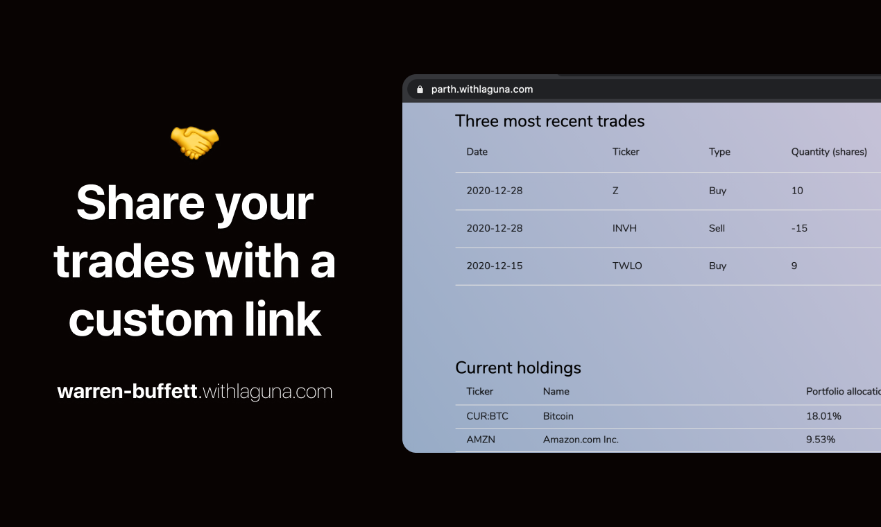 Laguna gallery image