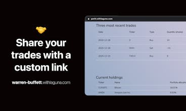 Laguna gallery image