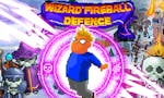 Wizard Fireball Defence image