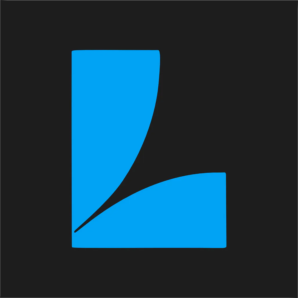 Lenss logo