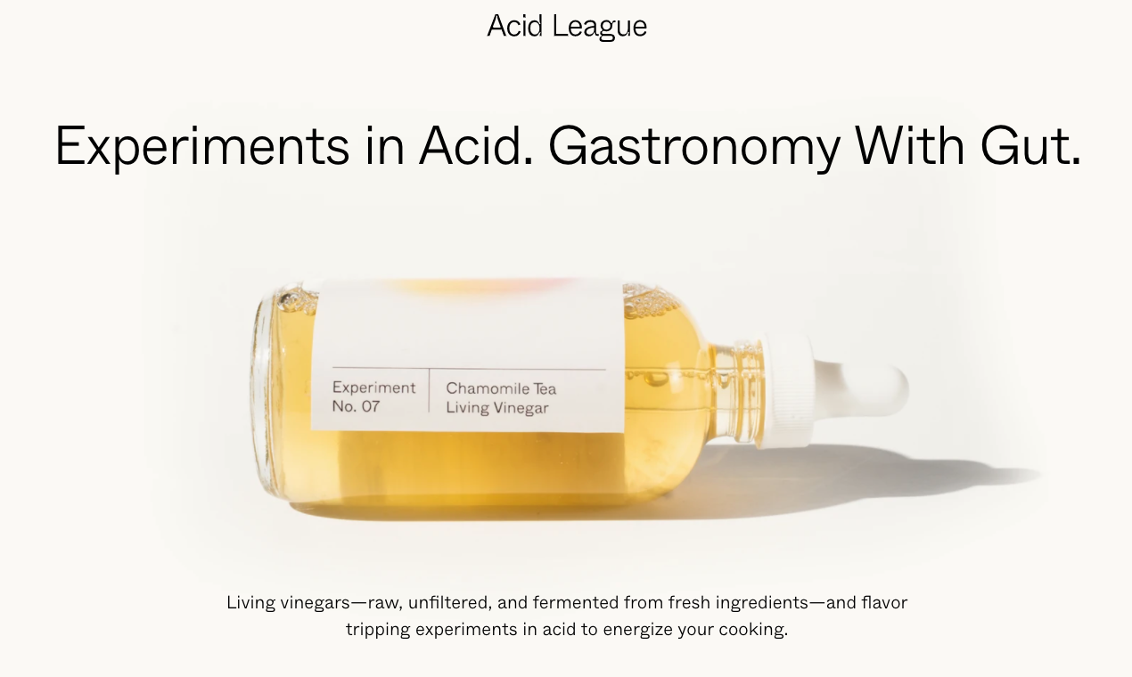 Acid League gallery image