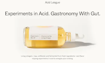 Acid League gallery image