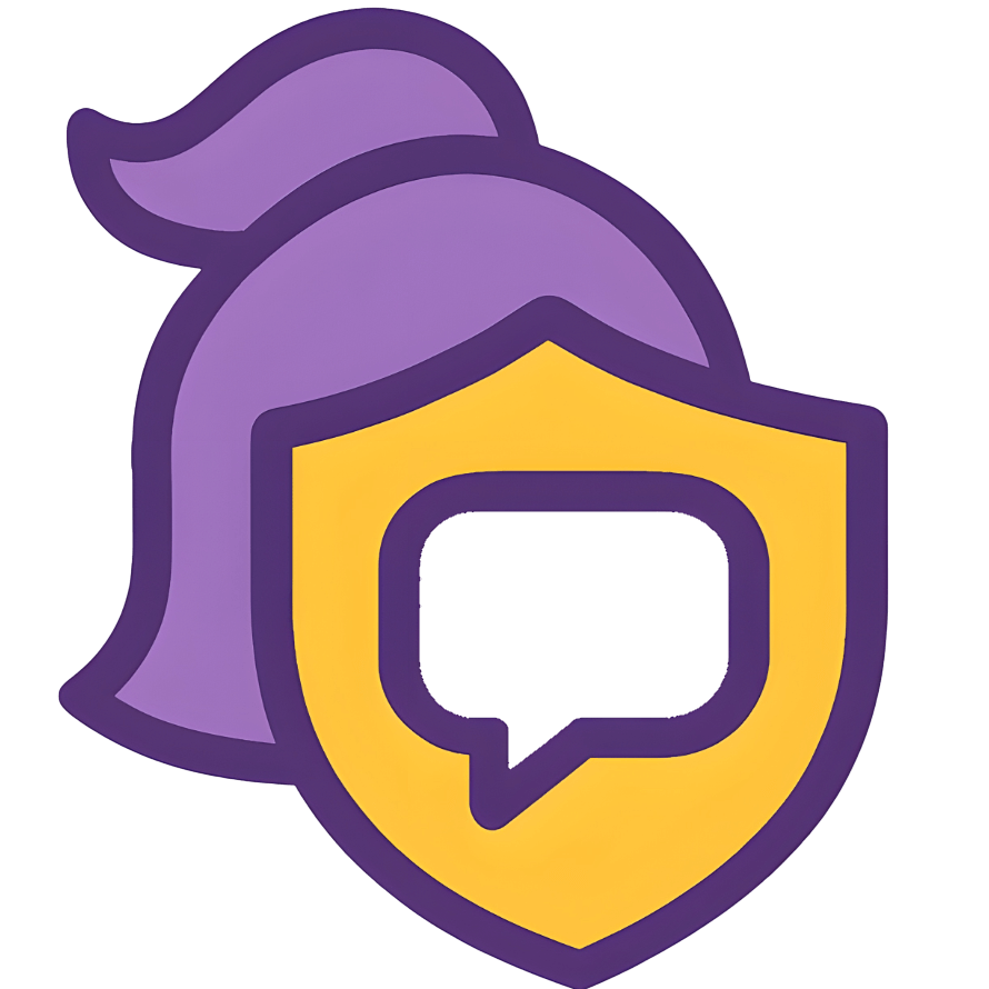 FeedGuardians - Product Hunt launch logo