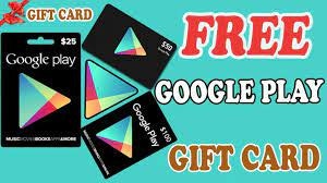 Google Play -Geschenkkarten hackt unbegrenzt media 1