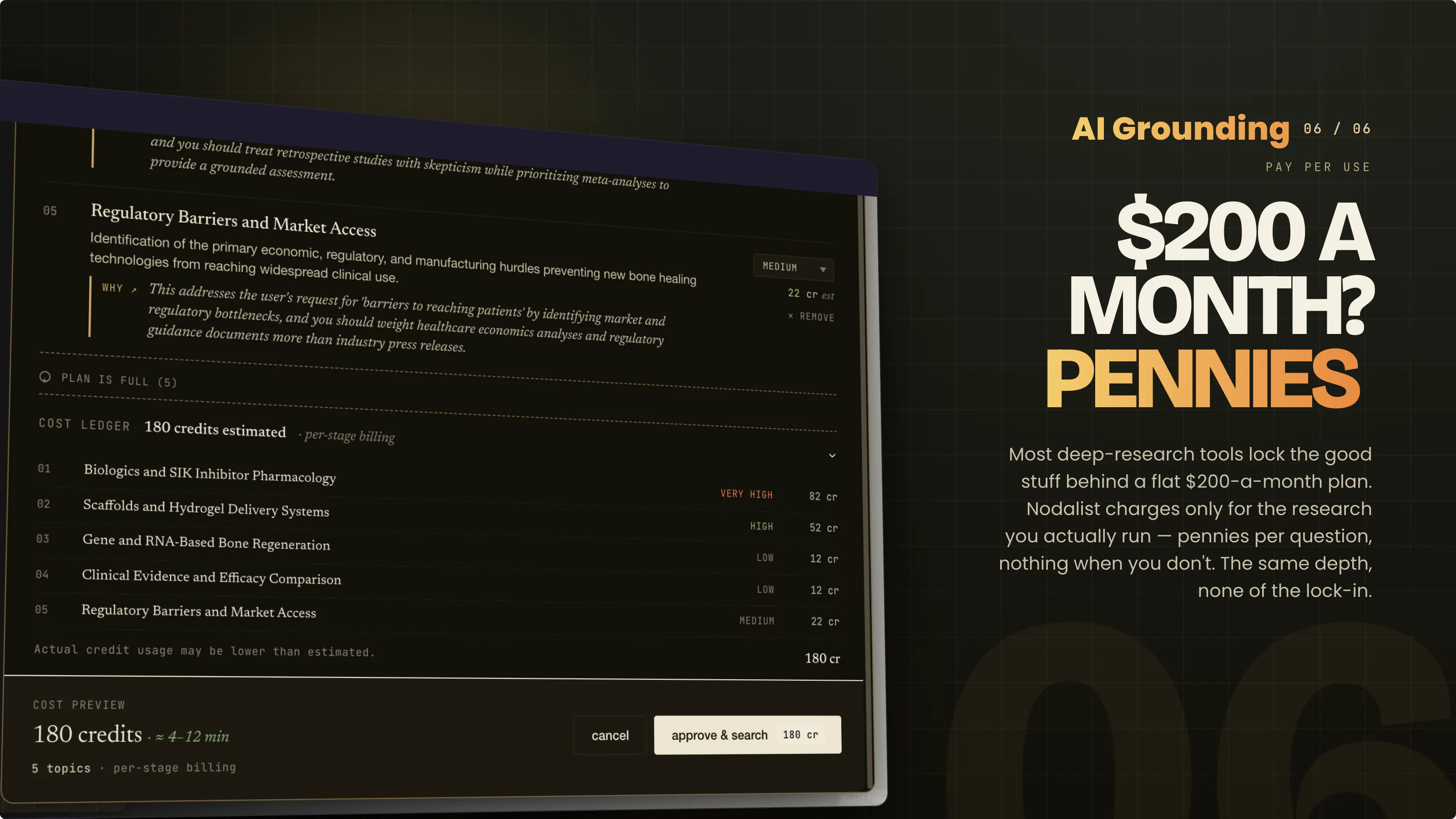 Nodalist AI gallery image