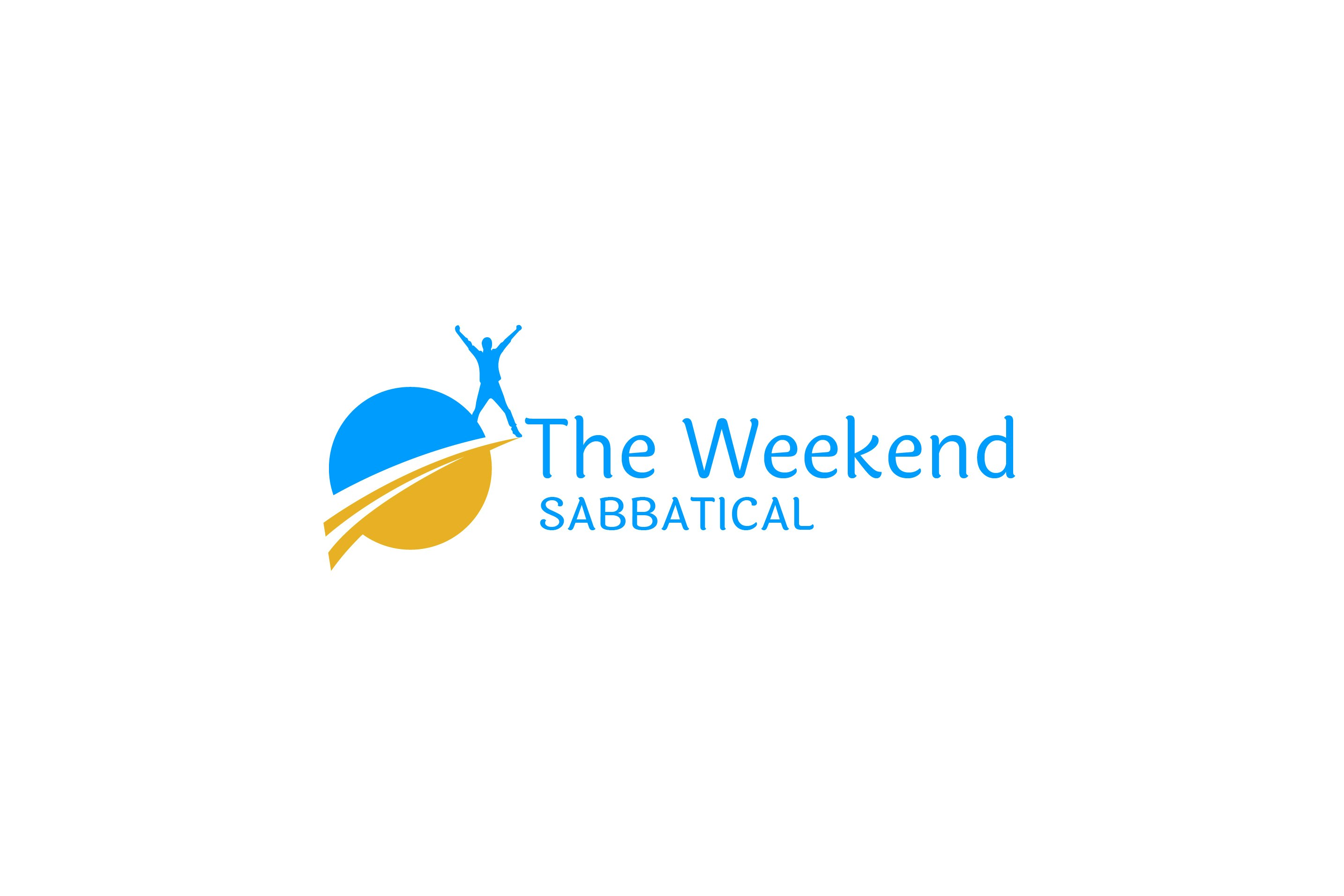 The Weekend Sabbatical