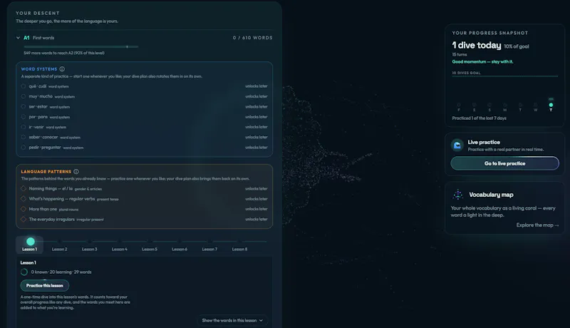 Dictoterix screenshot 5