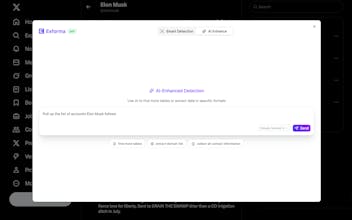 Exforma gallery image