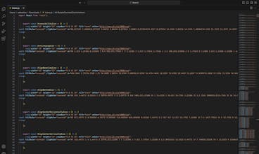 Figma Icons gallery image