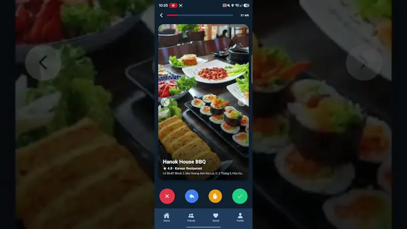 Upikd screenshot 1 (video preview)